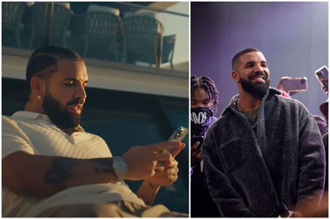 drake leak nsfw|Drake apparently responds to leaked video rumors